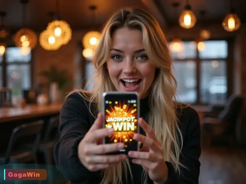 GagaWin - Der intelligente Weg zu besseren Bonus-Entscheidungen