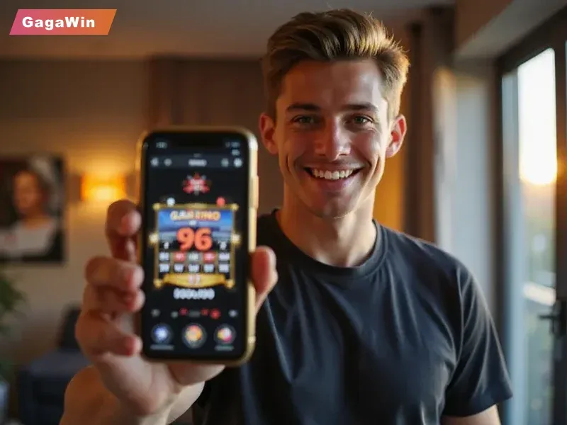 GagaWin - GagaWin — Vertrauenswürdiger Partner für transparente Casino-Analysen