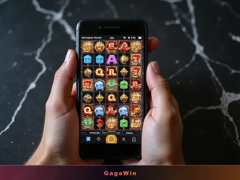 GagaWin - Über GagaWins Casino Spiele Anleitung System