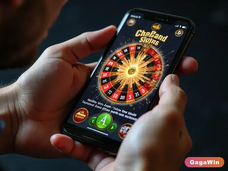 GagaWin - Über GagaWins Casino Vergleichstabelle für Deutschland