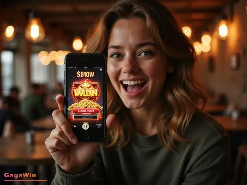 GagaWin - Über GagaWin – Das beste Casino 2026